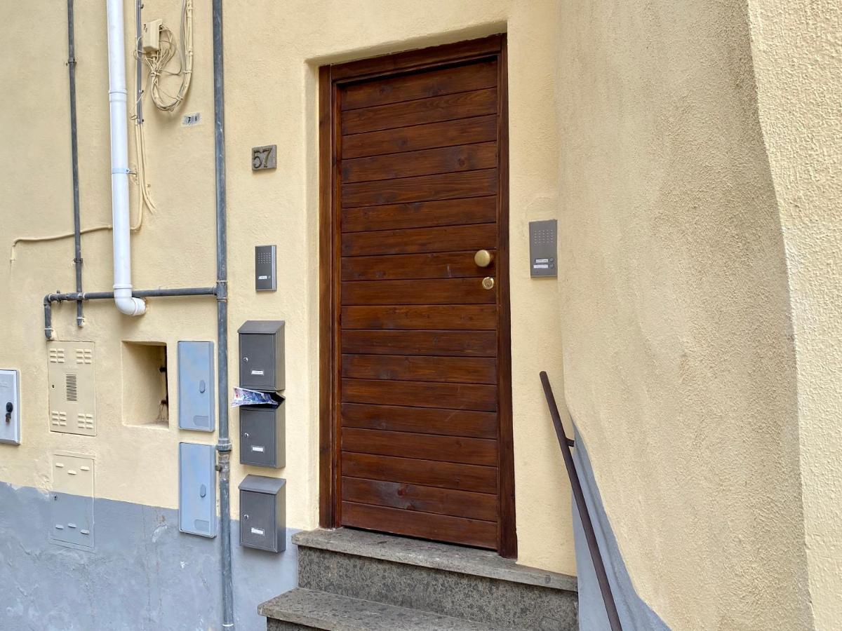 La Casetta Di VI Sutri Kültér fotó